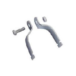 "CPF" COLLARE AD INCASTRO...